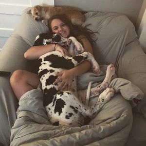 Meet your Posher, Michaela